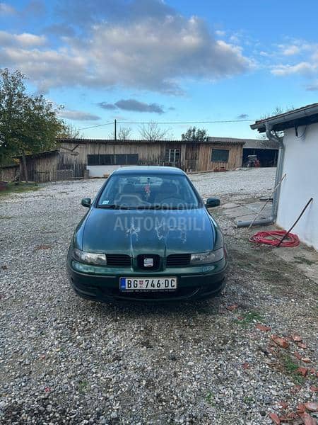 Seat Toledo 