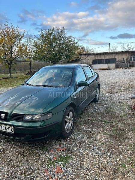 Seat Toledo 