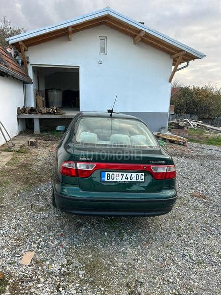 Seat Toledo 