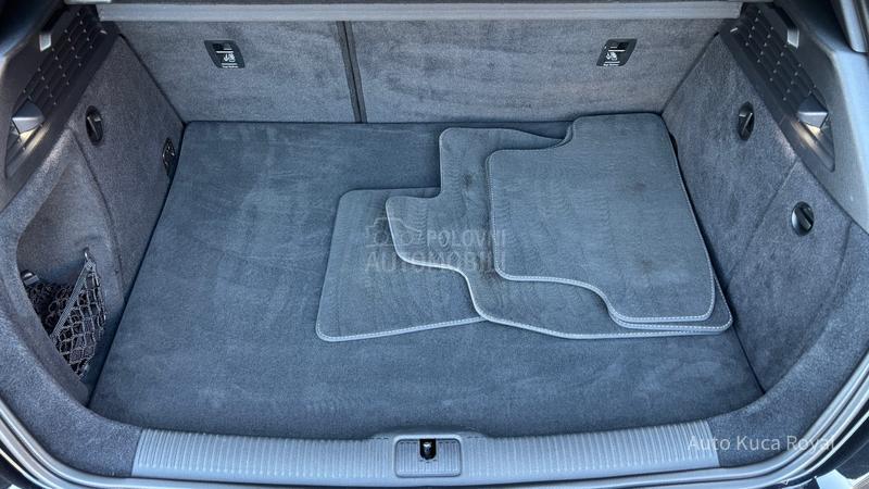 Audi S3 2.0 TFSI/ MATRIX /CH