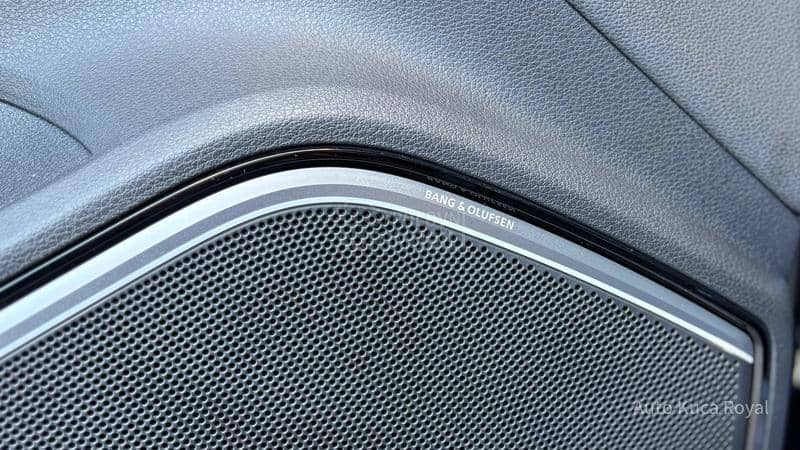 Audi S3 2.0 TFSI/ MATRIX /CH