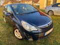 Opel Corsa D 