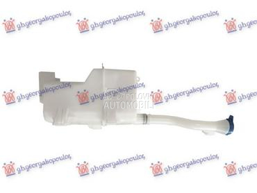 POSUDA ZA TECNOST BRISACA (1 O za MG ZS EV od 2021. do 2025. god.