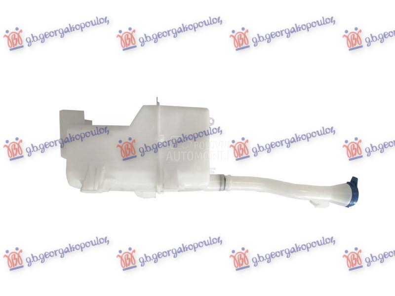 POSUDA ZA TECNOST BRISACA (1 O