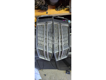 S line mrezica branika za Audi A4