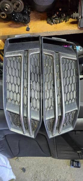 S line mrezica branika