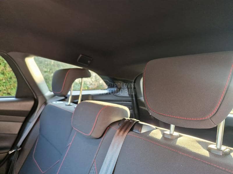 Ford Focus St line//Nov//