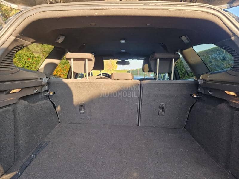 Ford Focus St line//Nov//