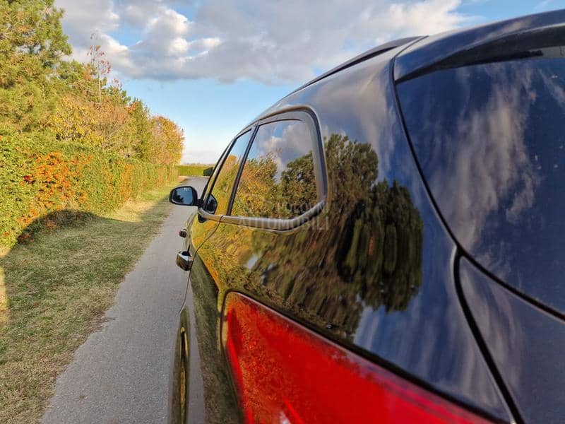 Ford Focus St line//Nov//