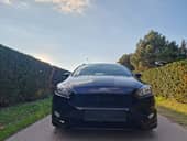 Ford Focus St line//Nov//