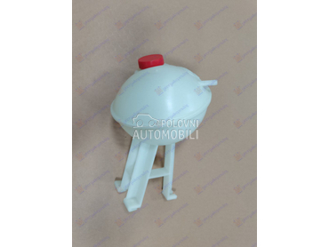 POSUDA ZA ANTIFRIZ (SA POKLOPC za Land Rover Defender od 1998. do 2016. god.