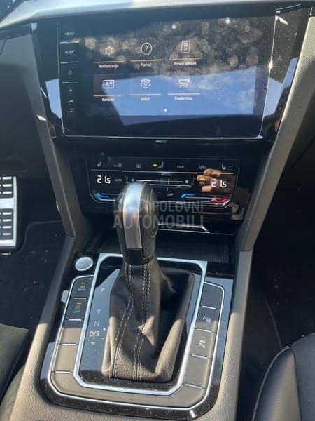 Volkswagen Arteon 3xRLine/IQ/Pano/360