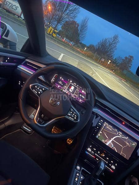 Volkswagen Arteon 3xRLine/IQ/Pano/360