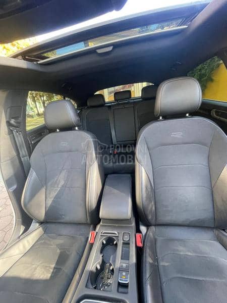 Volkswagen Arteon 3xRLine/IQ/Pano/360