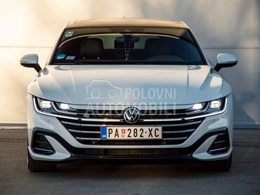 Volkswagen Arteon 3xRLine/IQ/Pano/360