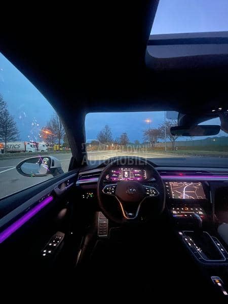 Volkswagen Arteon 3xRLine/IQ/Pano/360
