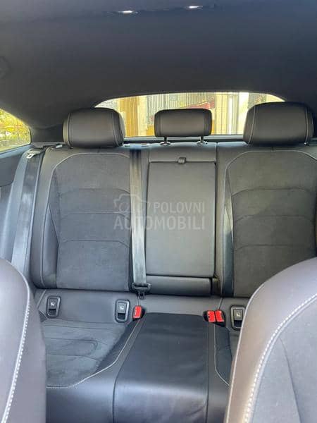 Volkswagen Arteon 3xRLine/IQ/Pano/360