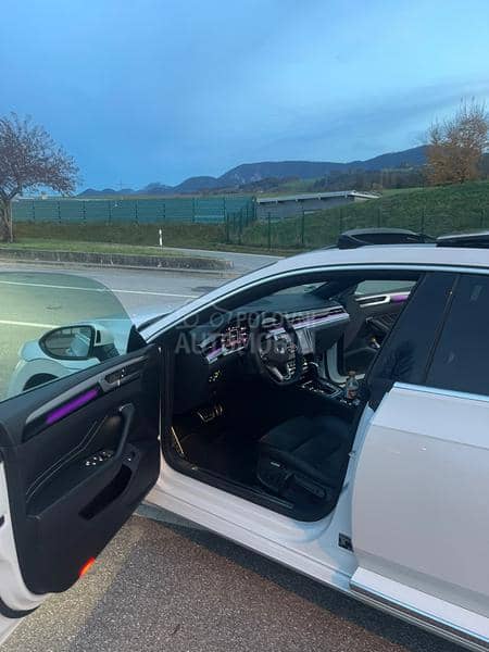 Volkswagen Arteon 3xRLine/IQ/Pano/360