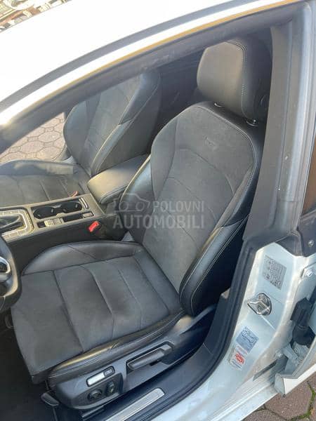 Volkswagen Arteon 3xRLine/IQ/Pano/360