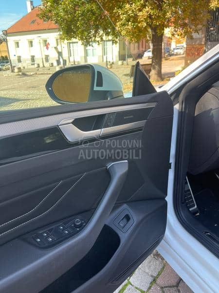 Volkswagen Arteon 3xRLine/IQ/Pano/360