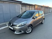 Renault Scenic 1.5 Dci Paris