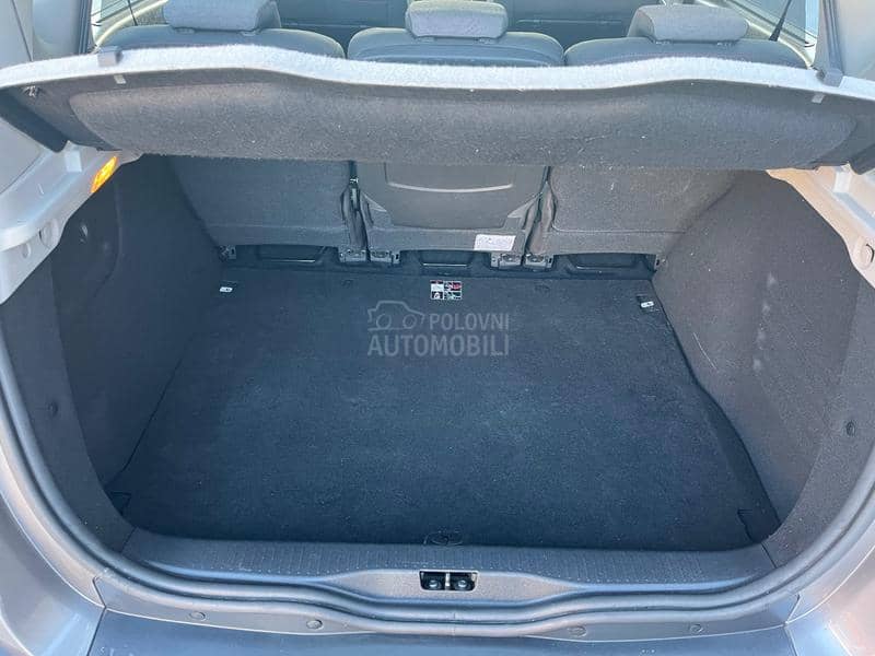 Renault Scenic 1.5 Dci Paris