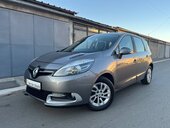 Renault Scenic 1.5 Dci Paris