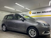 Renault Scenic 1.5 Dci Paris