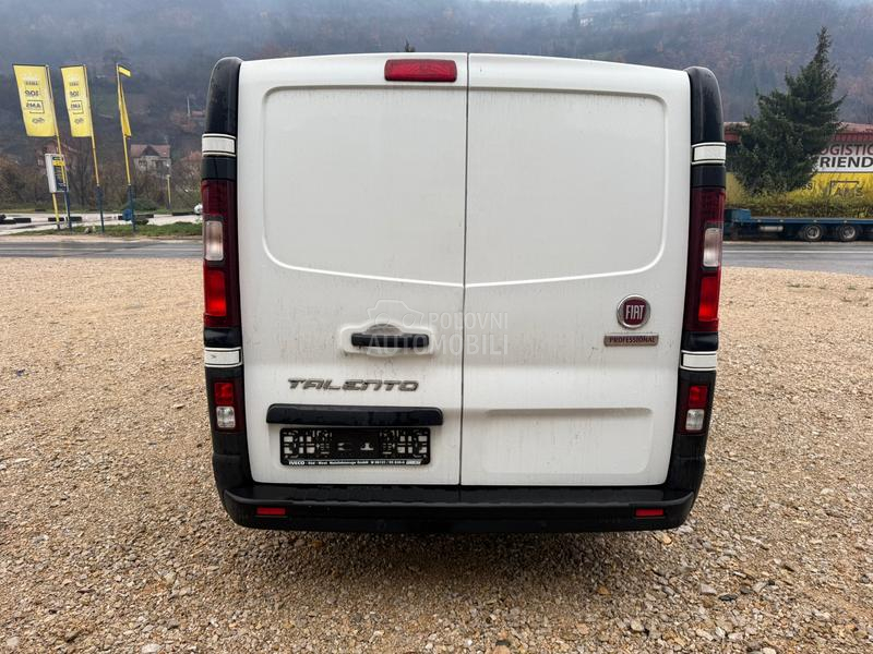 Fiat Talento 