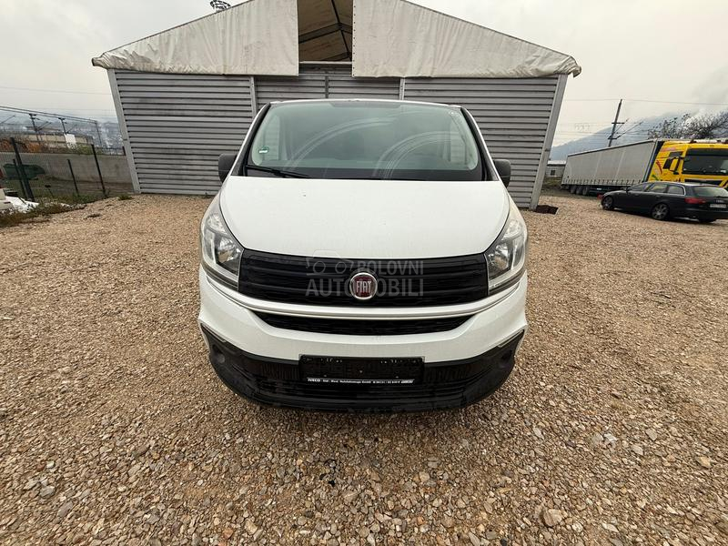 Fiat Talento 
