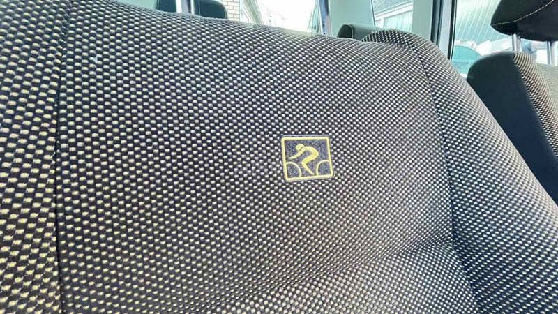 Škoda Roomster 1.9 Tdi