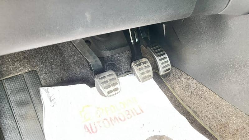 Škoda Roomster 1.9 Tdi