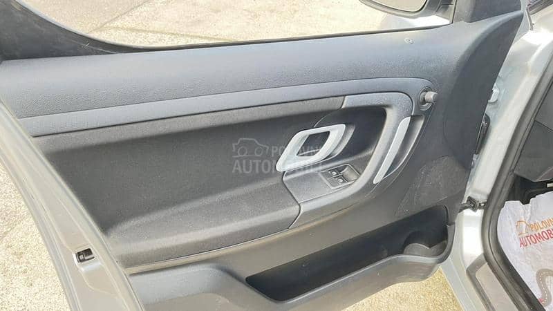 Škoda Roomster 1.9 Tdi
