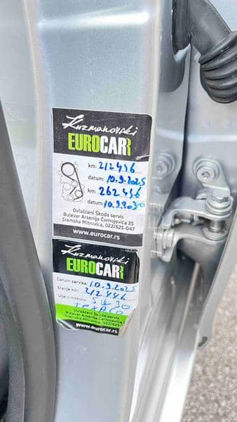 Škoda Roomster 1.9 Tdi