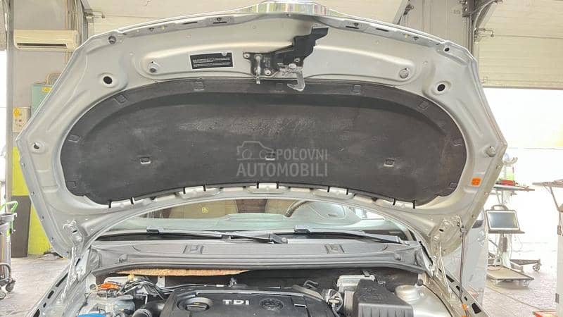 Škoda Roomster 1.9 Tdi