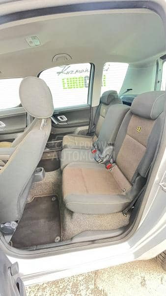 Škoda Roomster 1.9 Tdi