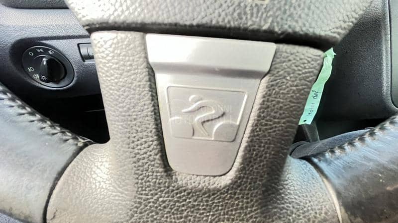 Škoda Roomster 1.9 Tdi