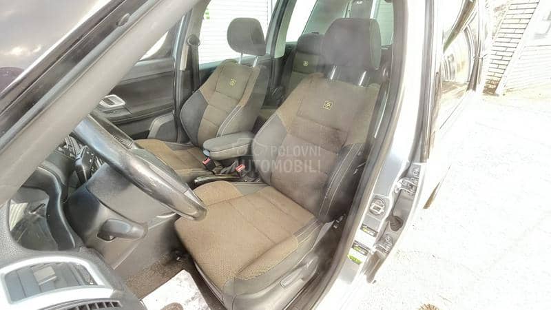 Škoda Roomster 1.9 Tdi