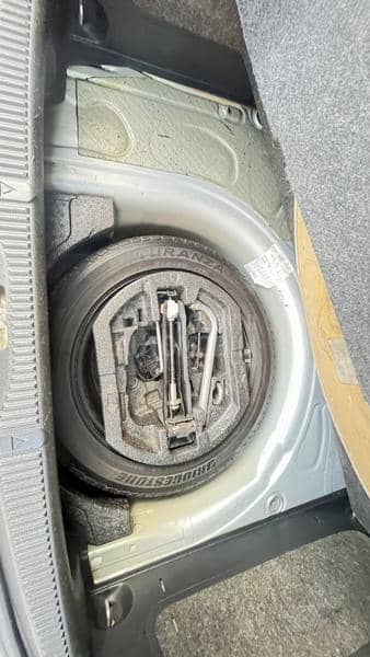 Škoda Roomster 1.9 Tdi