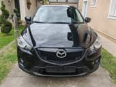 Mazda CX-5 T.o.p Aut.