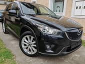 Mazda CX-5 T.o.p Aut.