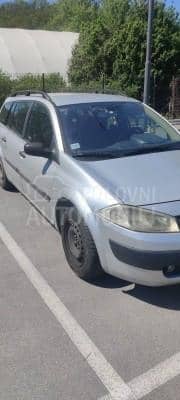 Renault Megane 1.9