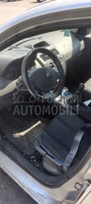 Renault Megane 1.9