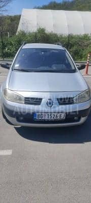 Renault Megane 1.9