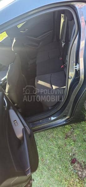 Mazda 3 Skyactive d