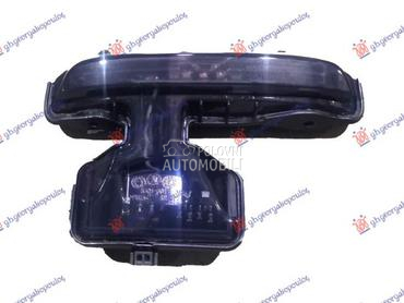 MIGAVAC U RETROVIZORU LED za Land Rover Defender od 2019. do 2025. god.