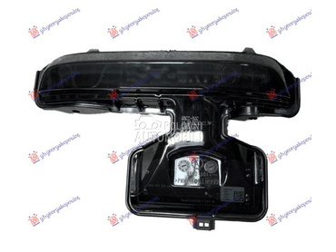 MIGAVAC U RETROVIZORU LED za Land Rover Defender od 2019. do 2025. god.