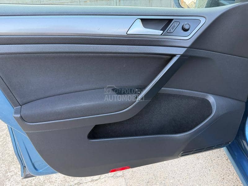 Volkswagen Golf 7 1,2 TSI