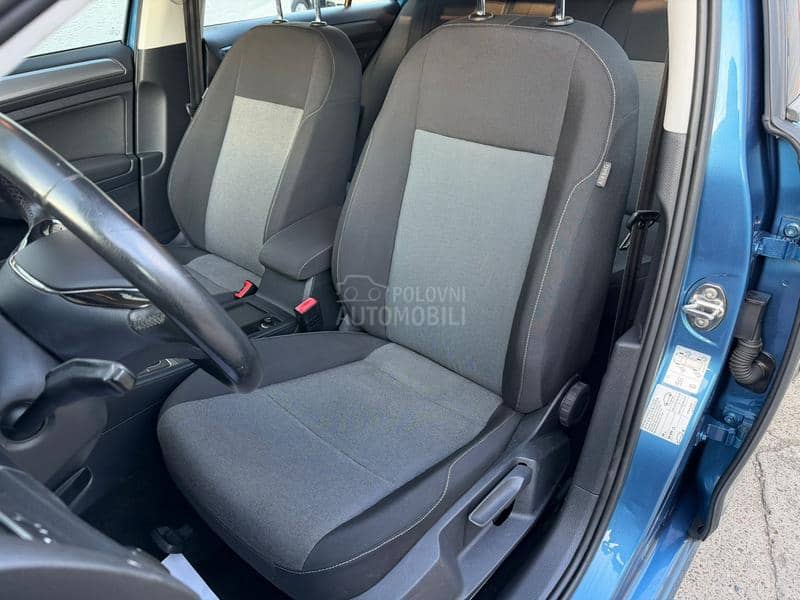 Volkswagen Golf 7 1,2 TSI