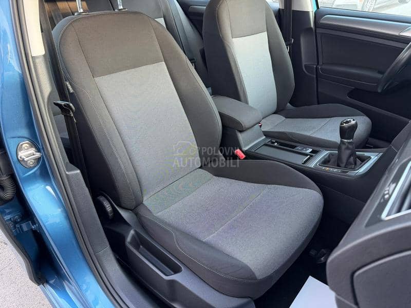 Volkswagen Golf 7 1,2 TSI